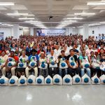 Ayuda humanitaria tras terremotos Venezuela nos necesita hoy