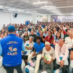 Ayuda humanitaria tras terremotos Venezuela nos necesita hoy