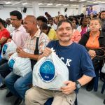 Ayuda humanitaria tras terremotos Venezuela nos necesita hoy