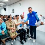 Ayuda humanitaria tras terremotos Venezuela nos necesita hoy