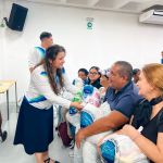 Ayuda humanitaria tras terremotos Venezuela nos necesita hoy