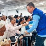 Ayuda humanitaria tras terremotos Venezuela nos necesita hoy