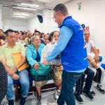 Ayuda humanitaria tras terremotos Venezuela nos necesita hoy