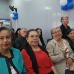 Bienestar para la persona mayor Bosa, Recreo