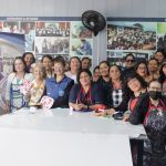Encuentro de saberes Bosa, Recreo