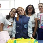 Encuentro de saberes Bosa, Recreo