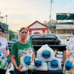 Ayuda humanitaria en albergues Venezuela nos necesita hoy