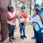 Ayuda humanitaria en albergues Venezuela nos necesita hoy