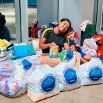 Ayuda humanitaria en albergues Venezuela nos necesita hoy