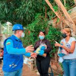 Ayuda humanitaria en albergues Venezuela nos necesita hoy