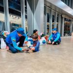 Ayuda humanitaria en albergues Venezuela nos necesita hoy