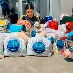 Ayuda humanitaria en albergues Venezuela nos necesita hoy