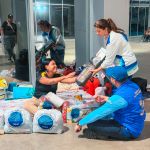Ayuda humanitaria en albergues Venezuela nos necesita hoy