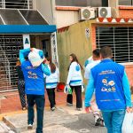 Ayuda humanitaria en albergues Venezuela nos necesita hoy