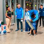 Ayuda humanitaria en albergues Venezuela nos necesita hoy