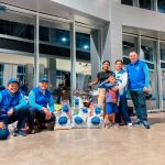 Ayuda humanitaria en albergues Venezuela nos necesita hoy