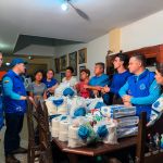 Ayuda humanitaria en albergues Venezuela nos necesita hoy