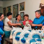 Ayuda humanitaria en albergues Venezuela nos necesita hoy