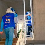 Ayuda humanitaria en albergues Venezuela nos necesita hoy