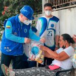 Ayuda humanitaria en albergues Venezuela nos necesita hoy