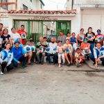 Ayuda humanitaria en albergues Venezuela nos necesita hoy