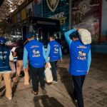Ayuda humanitaria en albergues Venezuela nos necesita hoy