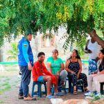 Ayuda humanitaria en albergues Venezuela nos necesita hoy