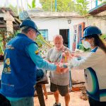 Ayuda humanitaria en albergues Venezuela nos necesita hoy