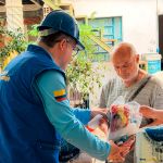 Ayuda humanitaria en albergues Venezuela nos necesita hoy