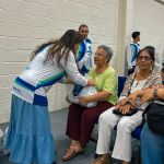 Entrega de ayuda humanitaria en Aragua Venezuela nos necesita hoy