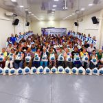 Entrega de ayuda humanitaria en Aragua Venezuela nos necesita hoy