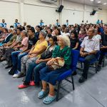 Entrega de ayuda humanitaria en Aragua Venezuela nos necesita hoy