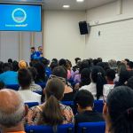 Entrega de ayuda humanitaria en Aragua Venezuela nos necesita hoy