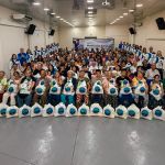 Entrega de ayuda humanitaria en Aragua Venezuela nos necesita hoy