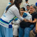 Entrega de ayuda humanitaria en Aragua Venezuela nos necesita hoy