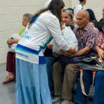 Entrega de ayuda humanitaria en Aragua Venezuela nos necesita hoy