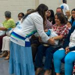 Entrega de ayuda humanitaria en Aragua Venezuela nos necesita hoy