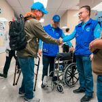 Hospital Dr. Domingo Luciani Venezuela nos necesita hoy