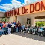 Hospital Dr. Domingo Luciani Venezuela nos necesita hoy