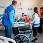 Hospital Dr. Domingo Luciani Venezuela nos necesita hoy