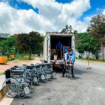 Hospital Dr. Domingo Luciani Venezuela nos necesita hoy