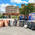 Hospital Dr. Domingo Luciani Venezuela nos necesita hoy