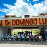 Hospital Dr. Domingo Luciani Venezuela nos necesita hoy