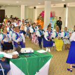 Día del voluntario San Andrés