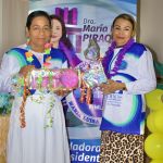 Día del voluntario San Andrés
