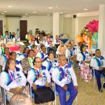 Día del voluntario San Andrés