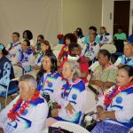 Día del voluntario San Andrés