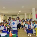 Día del voluntario San Andrés