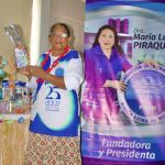 Día del voluntario San Andrés