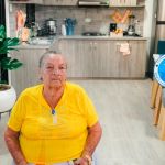 Entrega de vivienda. Florencia, Caquetá